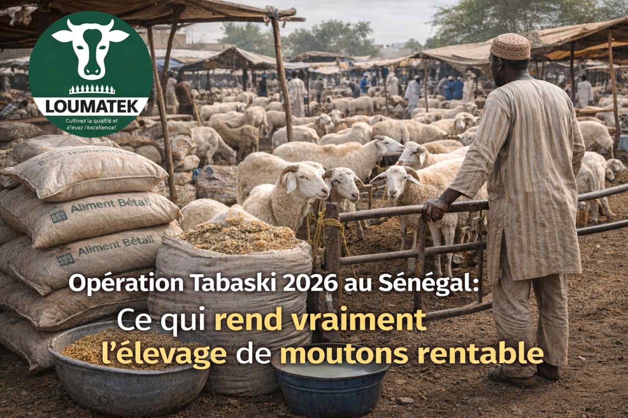 Tabaski 2026 au Sénégal : prix des moutons et conseils d'achat