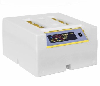 Couveuse automatique 48 œufs