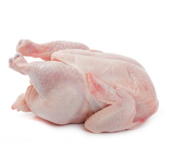 Poulet de chair