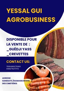 Vente production animale et végétale