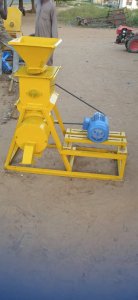 Decortiqueuse de riz au Sénégal - 800 000 fcfa