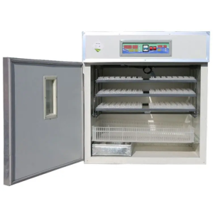 Couveuse automatique 352 oeufs