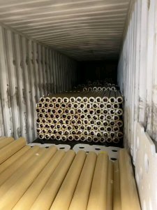 Bâch pisciculture 1200 fcfa/m Diourbel