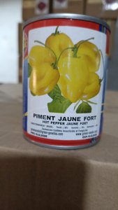 Semences chou et piment au Sénégal au Sénégal - 21 000 Fcfa