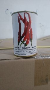 Semence piment thioukouly au Sénégal-41 000fcfa