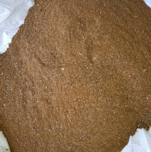 Farine de poisson au Sénégal - 265 Fcfa le kg