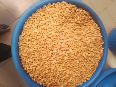 Vente noix de cajou (anacarde ) au Sénégal à Ziguinchor - 8000 Fcfa kg