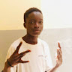 Mame cheikh ibrahima Mbow