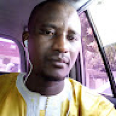 Baye mohamed Diagne 1