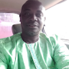Abdoulaye Sène