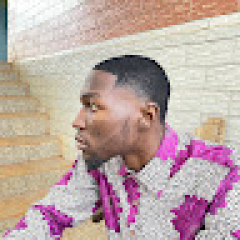 Bobby NDJOK