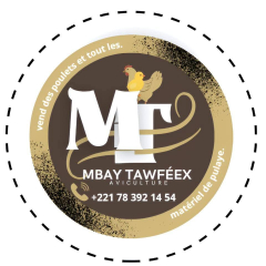 Modou Mbaye