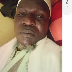 Ousmane Diouf 1