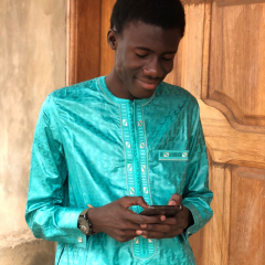 Amadou Diop