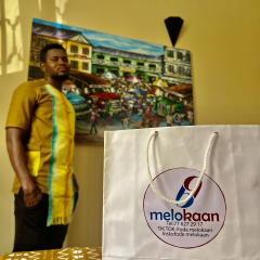Melokaan Service