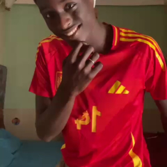 Cheikh Tidiane Kane