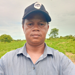 Alassane Sabaly