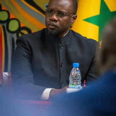 Cheikh Kane