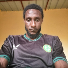 Younousse Mballo
