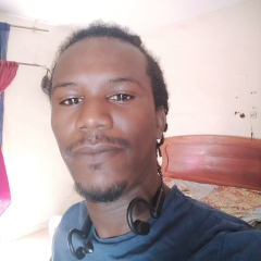 Khalil diaw Mbodji