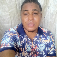 Cheikhou oumar Ba
