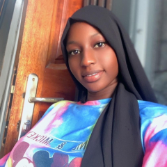 Aïssatou Diallo