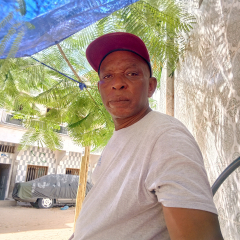 Oumar Camara