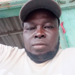 Lamine Sylla