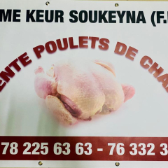 Moustapha Gaye 1