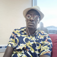 Daouda Gaye