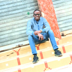 Assane Ndaw