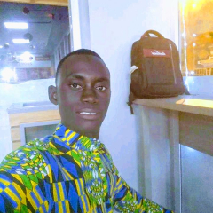 Joseph Latyr NDIAYE