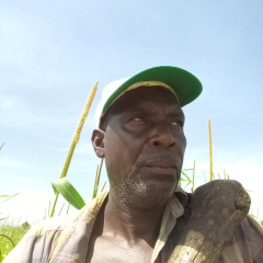 CHEIKH TIDIANE DIAKHATE