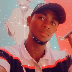 Moussa diallo 2