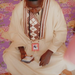 Galass Diop (5s.tvproduction)