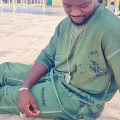 Mouhamed Faye